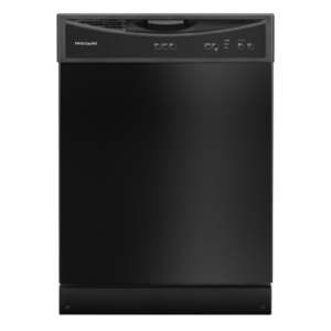 FFBD2406NB Black Dishwasher Frigidaire