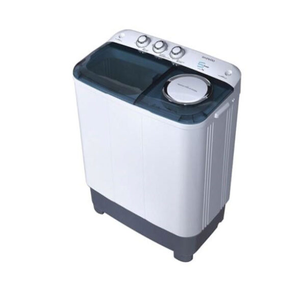 Daewoo Washer Semi- Automatic