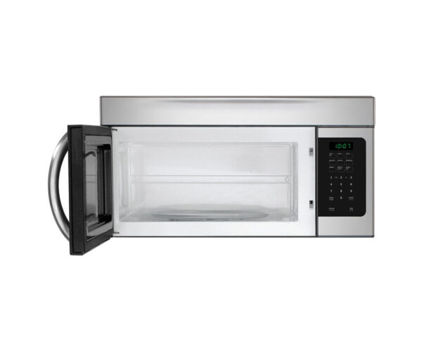 Frigidaire 1.6 Cu. Ft. Over-The-Range Microwave Large Capacity