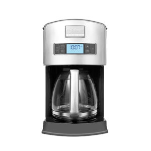 FPAD12D7PS Coffee Maker