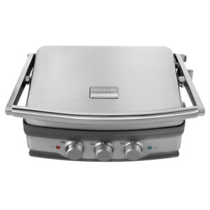 FPPG12K7MS Grill and Griddle