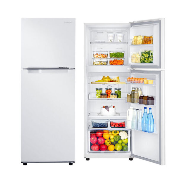 Samsung RT29FARLDWW Refrigerator