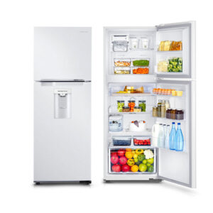 Samsung RT29FBRHDWW Refrigerator
