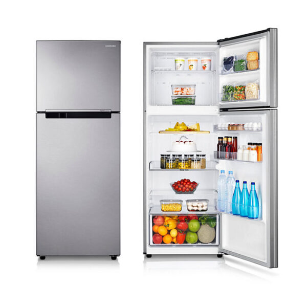 Samsung RT38FARLDSL Refrigerator