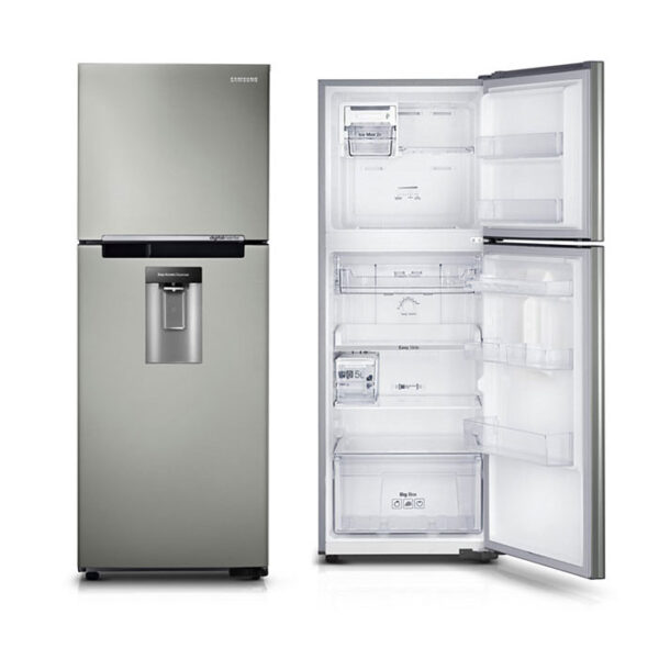Samsung Refrigerator RT29FBRHDSP