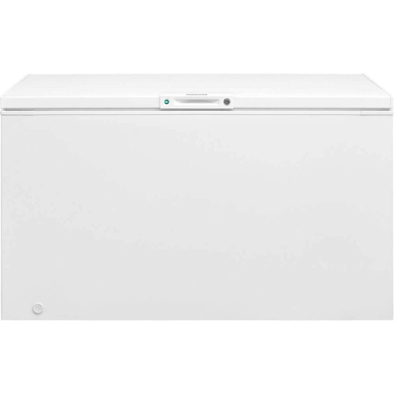 Frigidaire 15 Cu ft Chest Freezer | LP Gas & Supplies