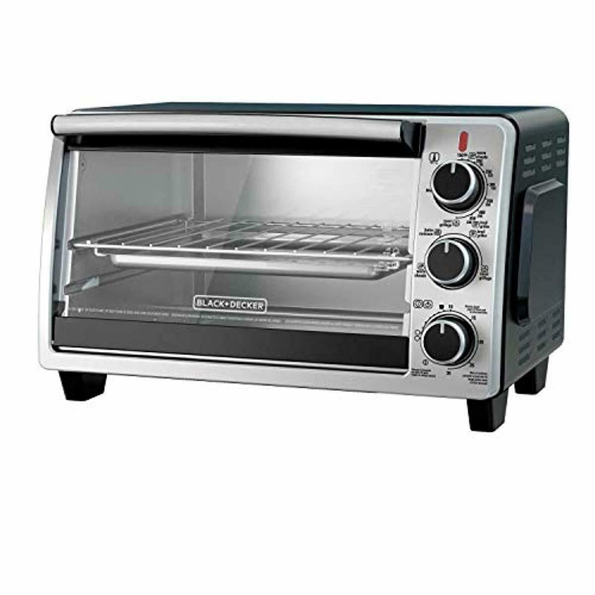 BB D Convection CounterTop Toaster R Oven LP Gas Supplies