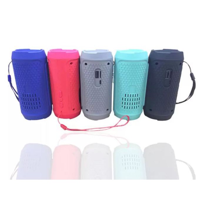 fd bluetooth speaker